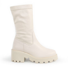 QUEENS (blanco)
